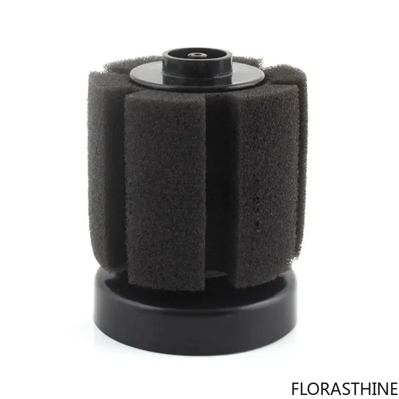 Aquarium Fish Betta - 10 pcs Spons Filter Bio untuk