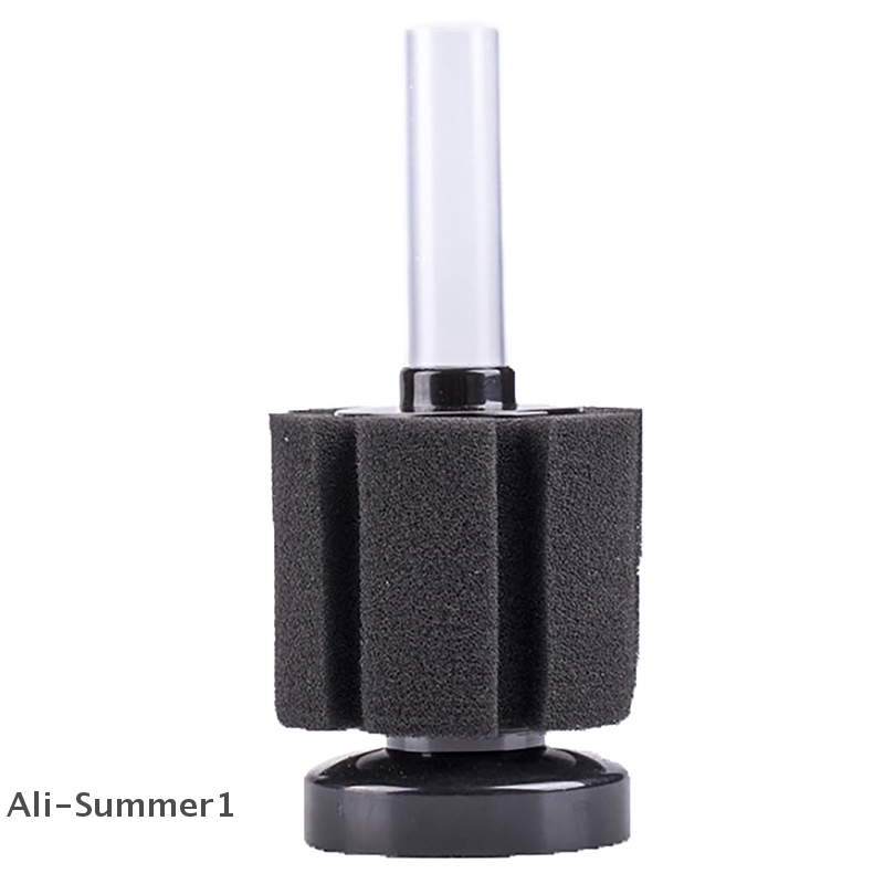【E】Filter Spons Bio untuk Akua - Aquarium Fish Betta ulasan dan harga