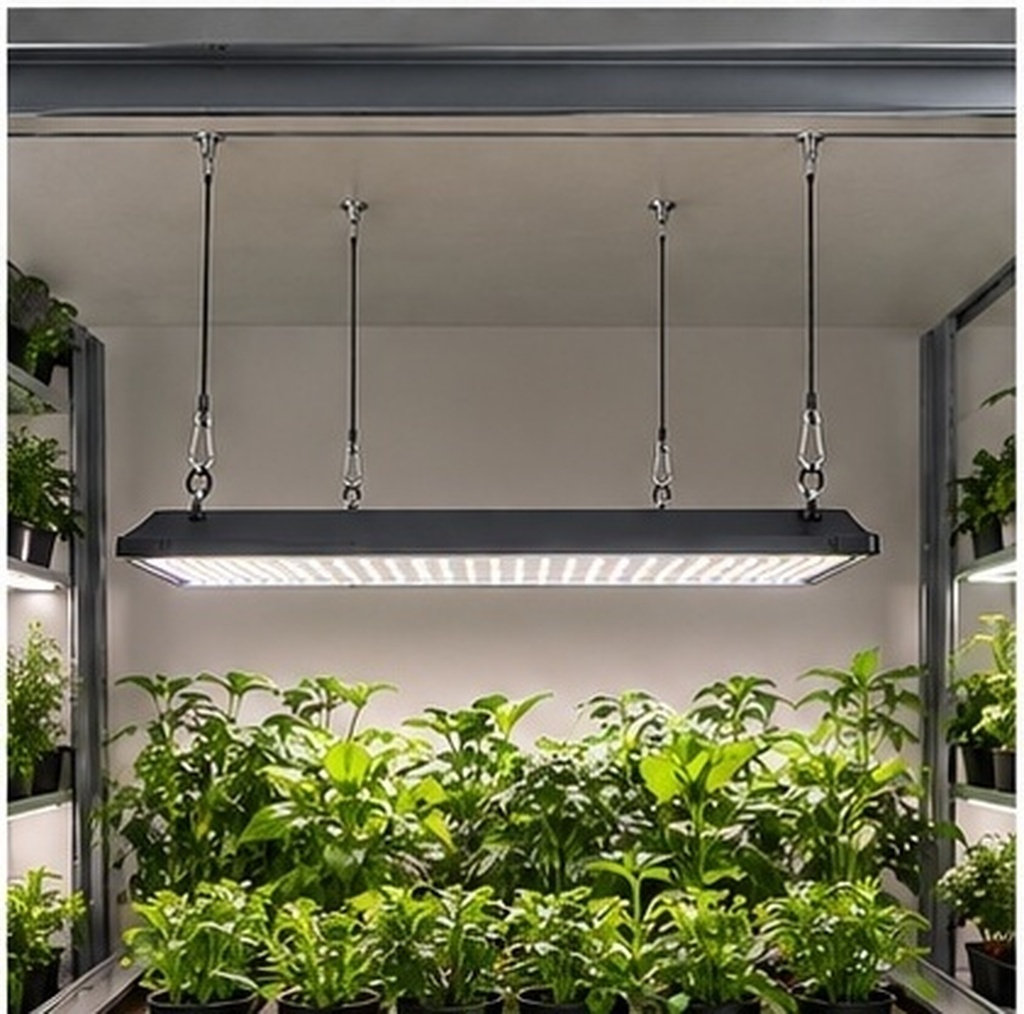 4 buah Kit Gantungan Lampu Tum - Aquarium Plants ulasan dan harga