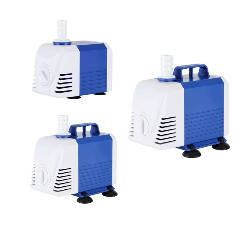 Pompa Air Submersible untuk Ak - Aquarium Fish Tank ulasan dan harga