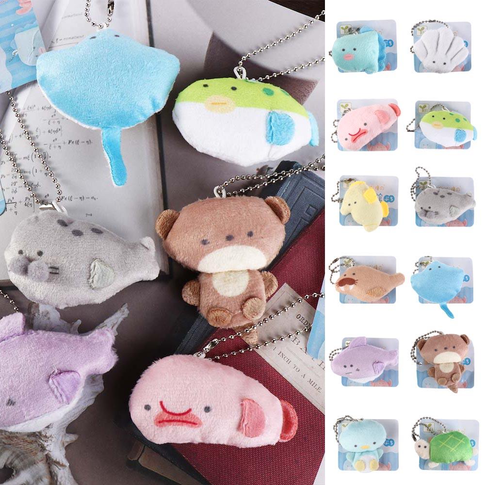 Boneka Beruang Laut Kartun, Hi - Aquarium Fish Keeping ulasan dan harga