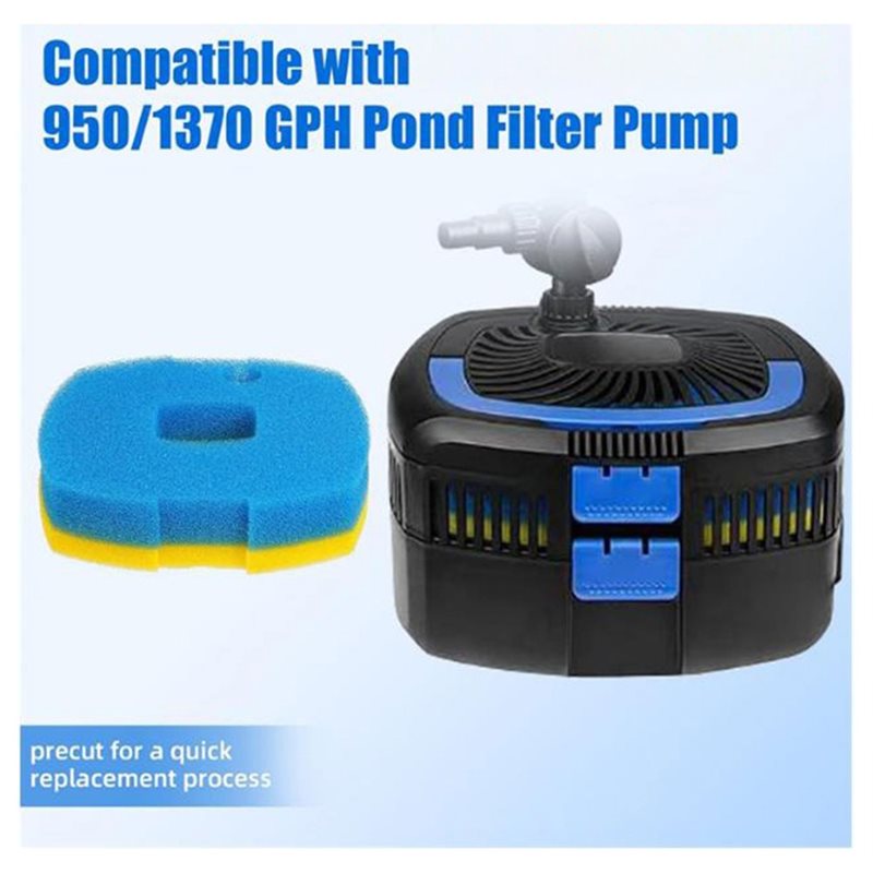 Busa Akuarium Dua Tahap FAAF u - Aquarium Pump ulasan dan harga