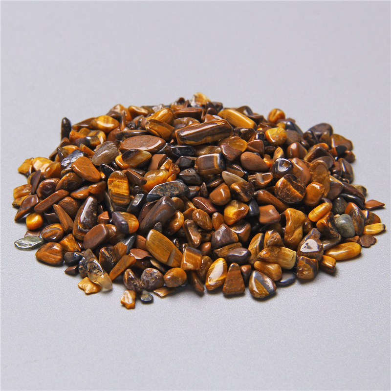 Batu Alam Agate Kerikil Poles  - Fish Tank Gravel ulasan dan harga