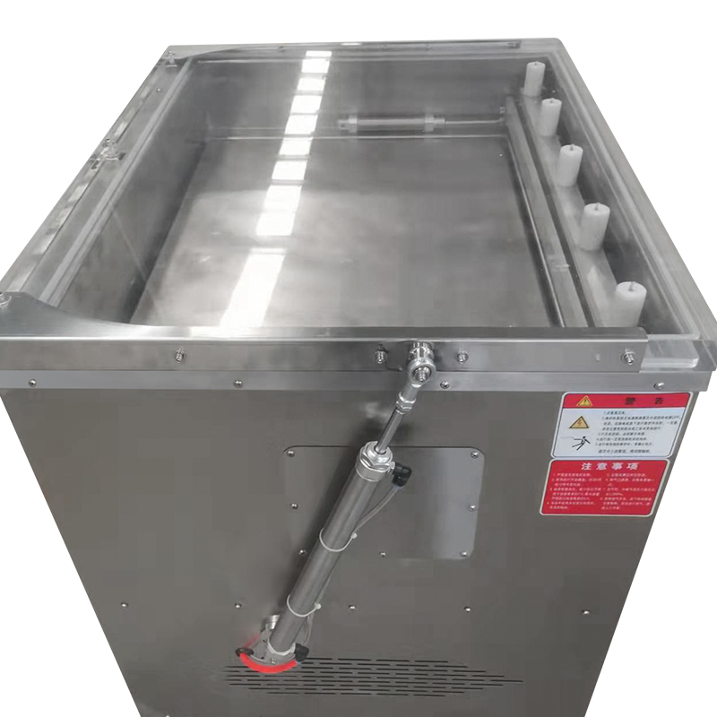Penyegel Vakum Portabel Ekster - Fish Food ulasan dan harga