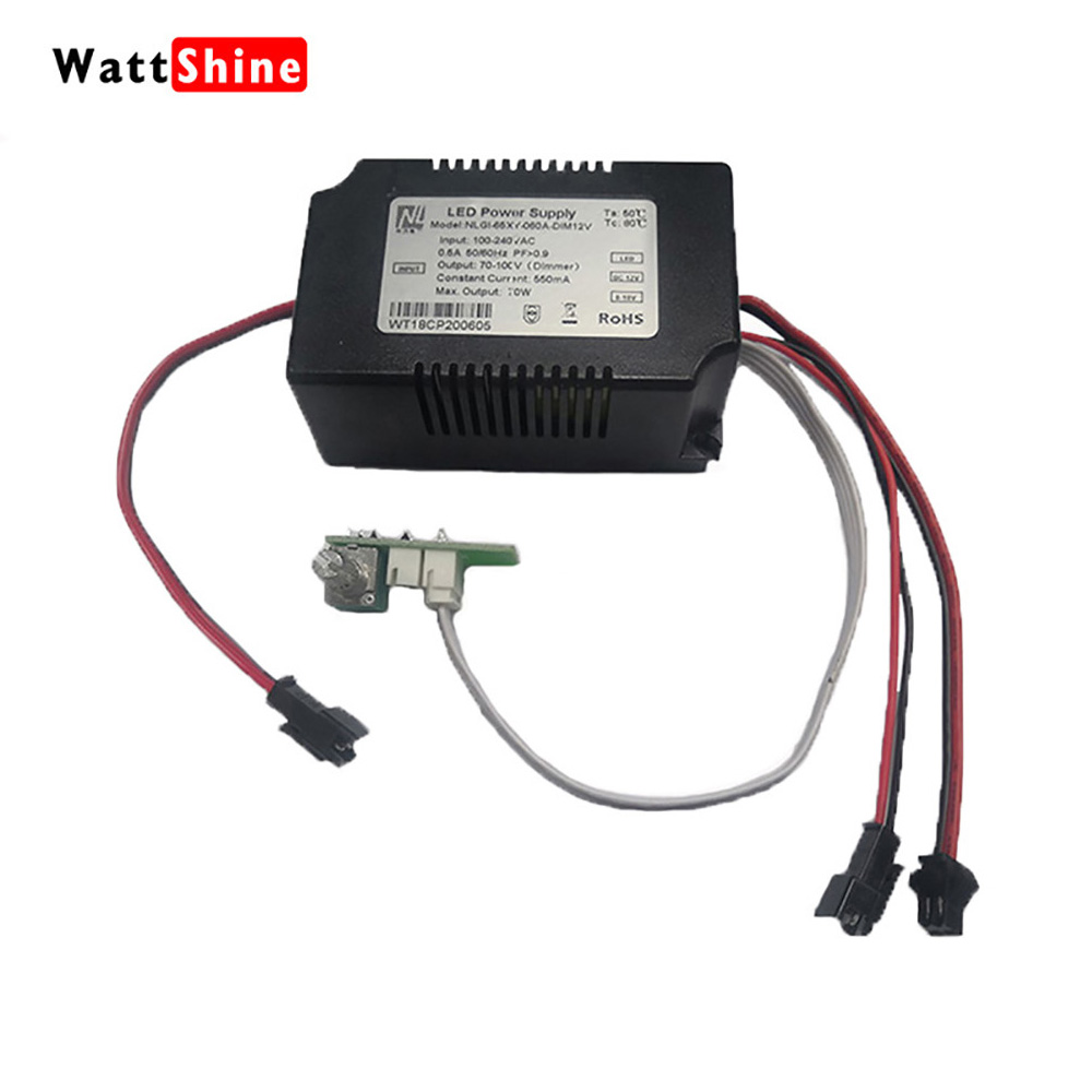 Sakelar Redup Power Supply Day - Aquarium Light ulasan dan harga