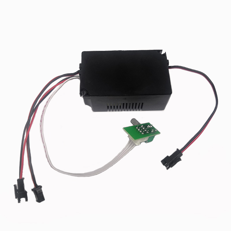 Sakelar Redup Power Supply Day - Aquarium Light ulasan dan harga