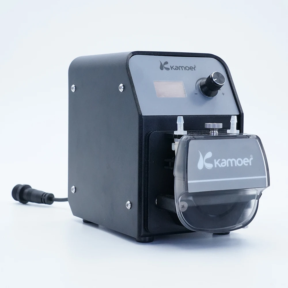 Kamoer FX-STP-3 Pompa Dosis Pe - Aquarium Pump ulasan dan harga