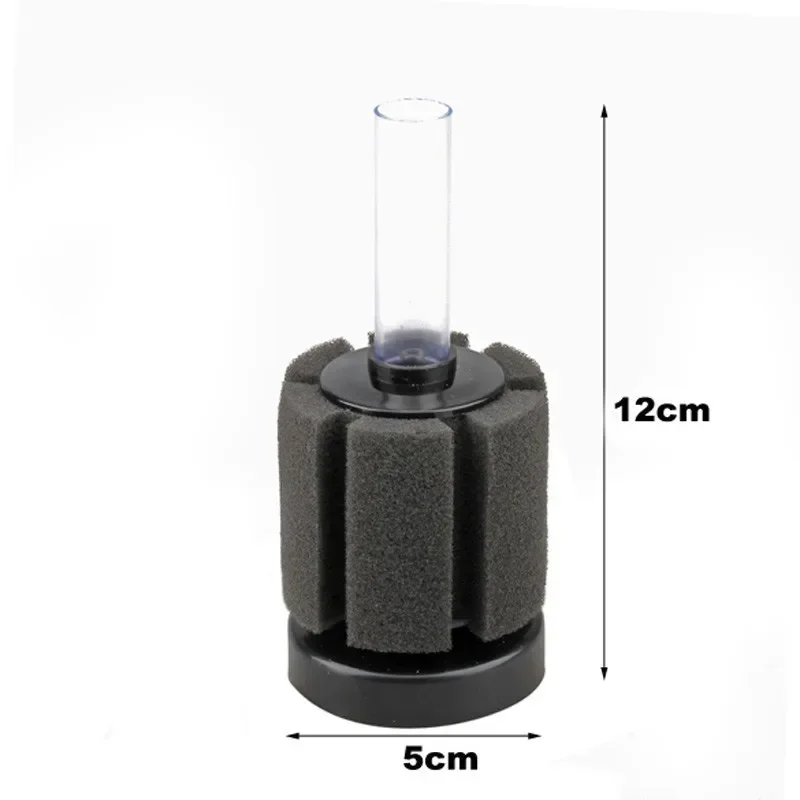 10 pcs Spons Filter Bio untuk  - Aquarium Fish Betta ulasan dan harga