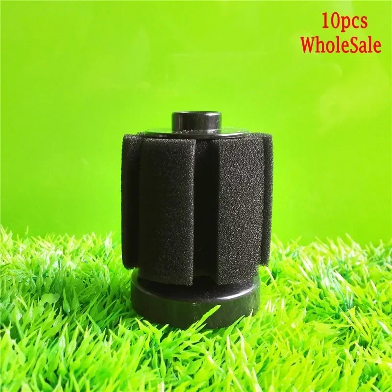 10 pcs Spons Filter Bio untuk  - Aquarium Fish Betta ulasan dan harga