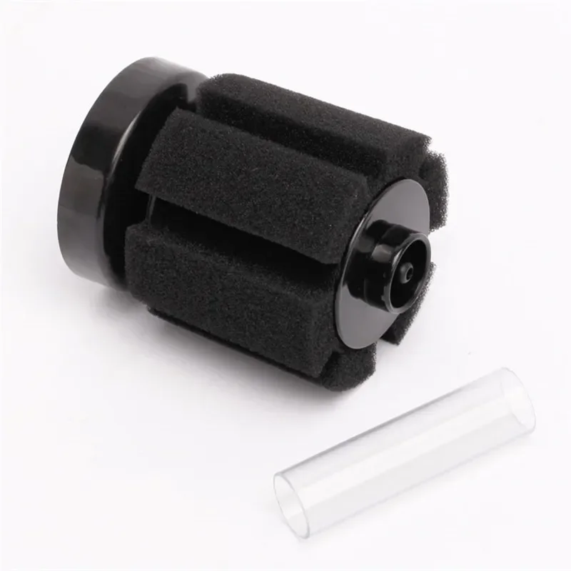10 pcs Spons Filter Bio untuk  - Aquarium Fish Betta ulasan dan harga