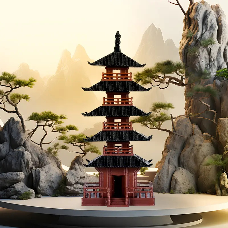 Dekorasi Bonsai Akuarium Taman - Aquarium Plants ulasan dan harga