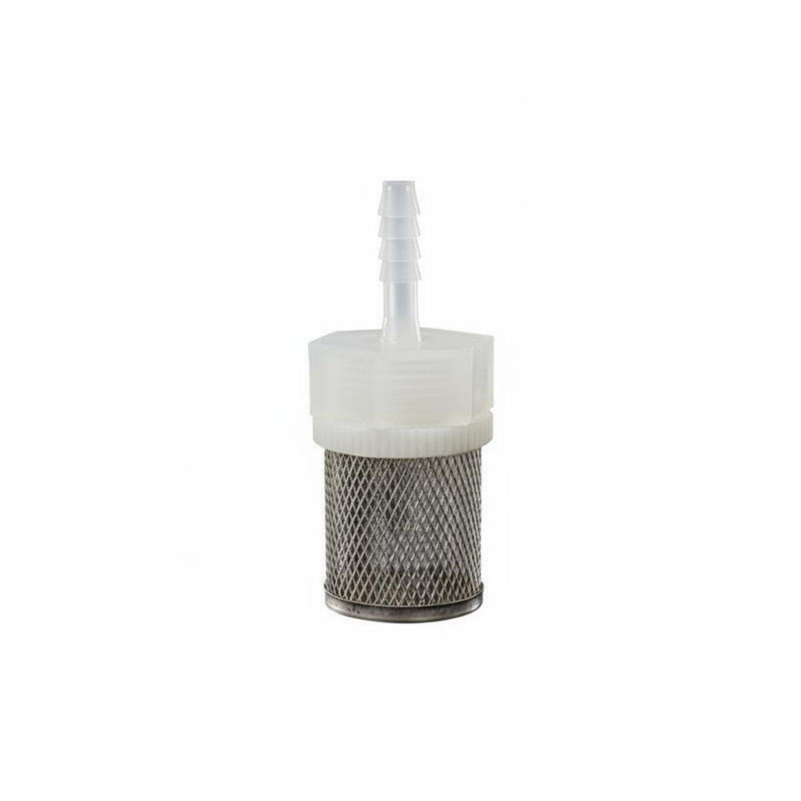 Konektor Jaring Inlet, Saringa - Aquarium Pump ulasan dan harga