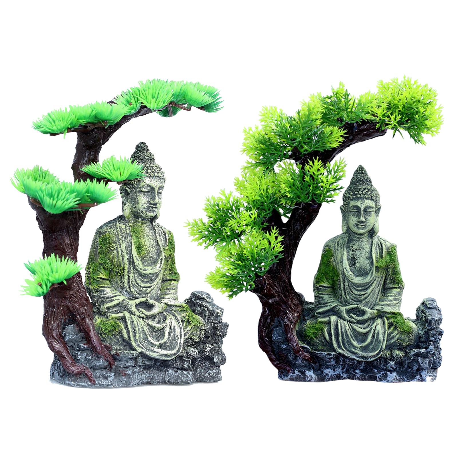 Dekorasi Akuarium berupa Patun - Aquarium Fish Tank ulasan dan harga