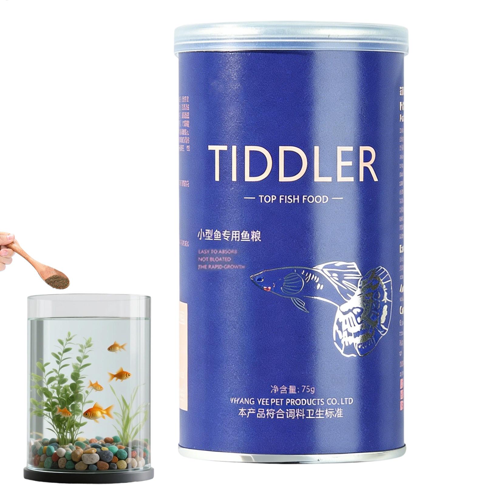 Pakan Ikan Akuarium Pakan Ikan - Aquarium Fish Betta ulasan dan harga
