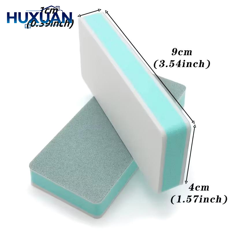 2/4 Buah Sikat Spons Akuarium  - Fish Aquarium Home ulasan dan harga