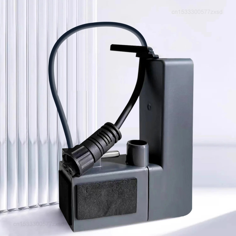 Pompa Air Tangki Ikan untuk Xi - Xiaomi Aquarium Fish Tank ulasan dan harga