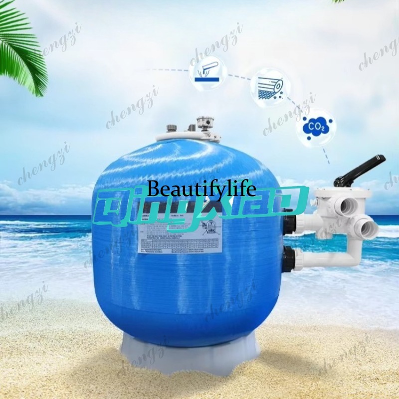 81 Filter Tekanan Tangki Pasir - Fish Tank Filter ulasan dan harga